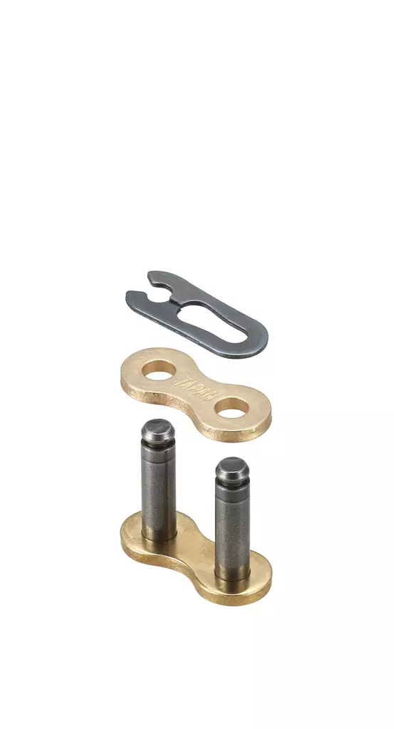 D.I.D 428NZ G&B Jousilukko (FJ) Press-Fit - Duell MP varaosat ja tarvikkeet - 117030 - 1