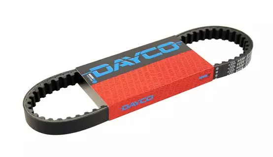Dayco Hihna 18.5 x 826 - Duell mopojen varaosat ja tarvikkeet - 114350 - 1