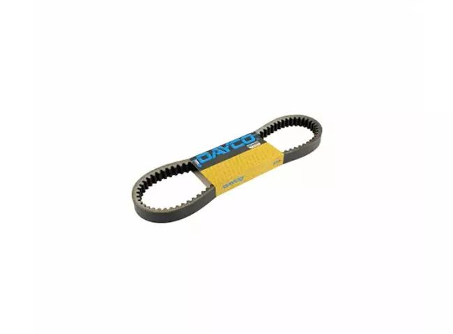 Dayco Hihna Kevlar 17.5 x 765 - Duell mopojen varaosat ja tarvikkeet - 114640 - 1