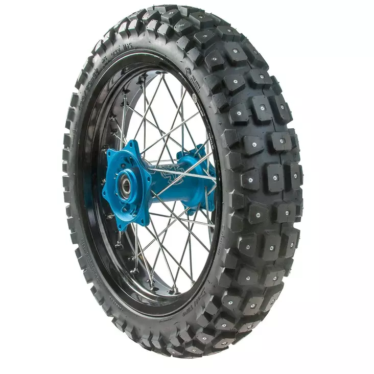Deli nastarengas Brutal SB107 130/70-17 62S (133 kpl) Taka - Duell renkaat - 88530 - 1