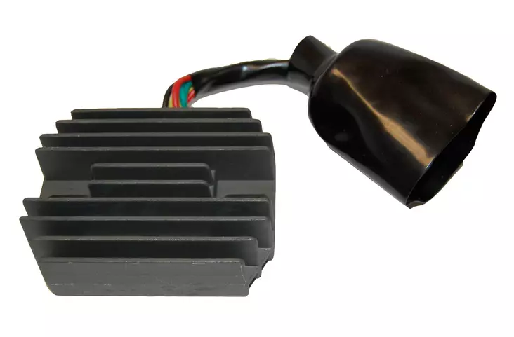 Electrosport Latauss./Tasasuunt. Honda CBR1100XX (99-00) - Duell MP varaosat ja tarvikkeet - 138480 - 1