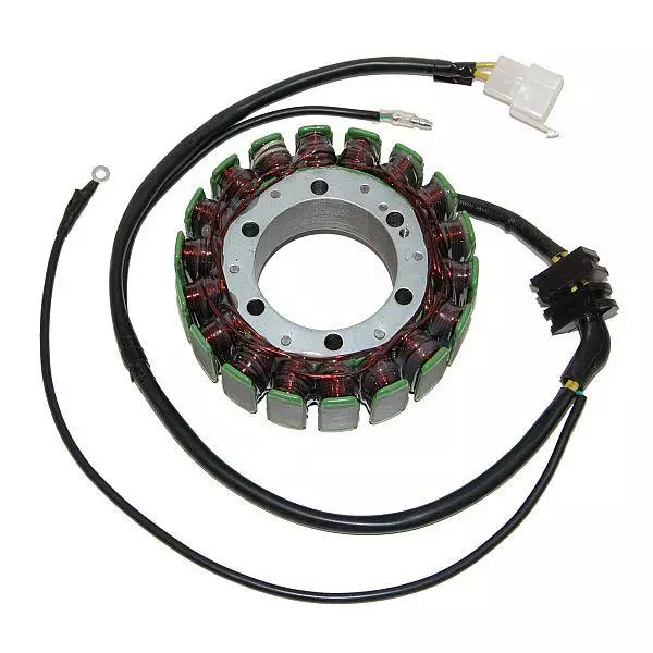 Electrosport Staattori Honda CX500 (81-82) / CX650 (83) - Duell MP varaosat ja tarvikkeet - 138670 - 1