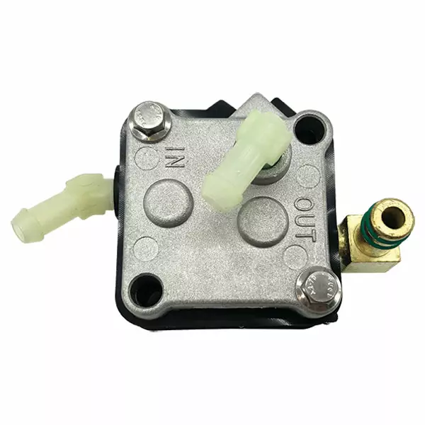 EMP Polttoainepumppu Mercury 75-300HP Optimax - Duell venetarvikkeet - 138200 - 1
