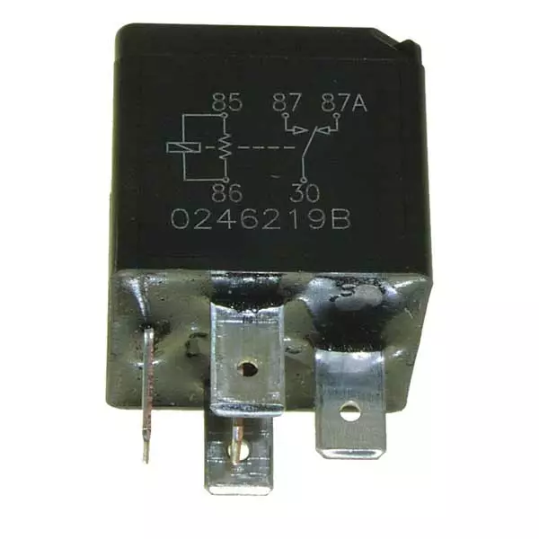 EMP Rele Volvo/OMC/Johnson/Evinrude - Duell venetarvikkeet - 139000 - 1