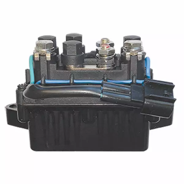EMP Rele Yamaha 25-250HP 4-Stroke - Duell venetarvikkeet - 138740 - 1