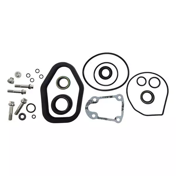 EMP Vaihteiston tiivistesarja Johnson/Evinrude E-TEC 40/50/60HP (2004-) - Duell venetarvikkeet - 139010 - 1
