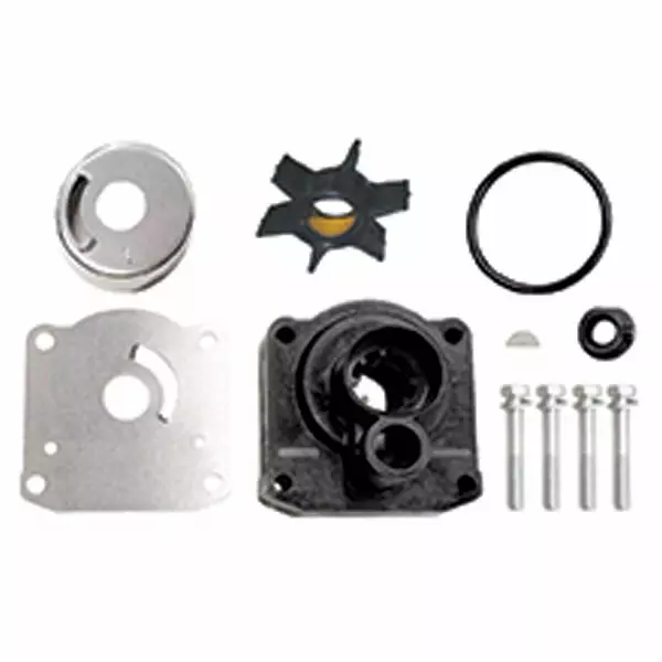 EMP vesipumpun korjaussarja Yamaha F25/C30 - Duell venetarvikkeet - 138360 - 1