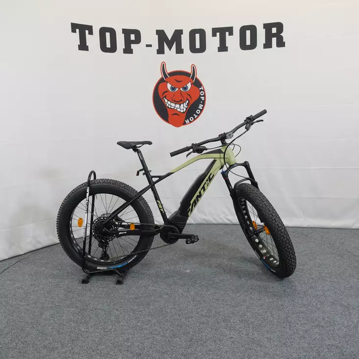 Fantic FAT SPORT Brose - Fantic Sähköpyörät - 760 - 1