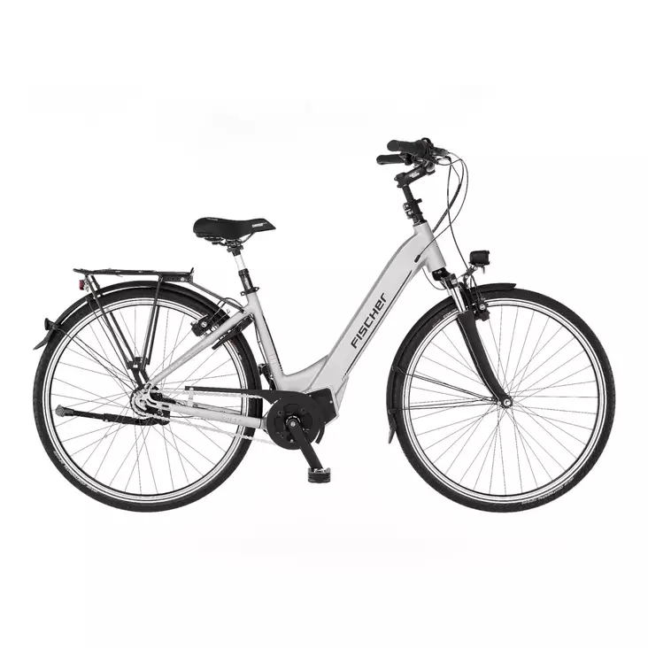 FISCHER Cita 5.8i 28" 44 cm - FISCHER Sähköpyörät - 620 - 1