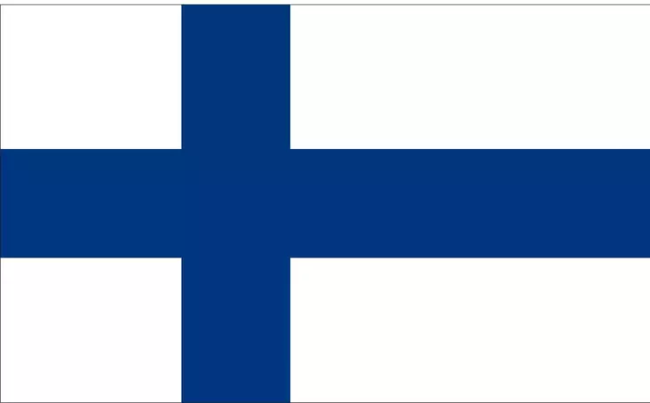 FLAG 40*60 - Duell venetarvikkeet - 6020 - 1