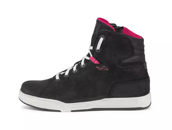 Forma Ajokenkä Swift X Fit Lady Dry WP Musta/Valkoinen, 38 - Duell ajovarusteet - 46620 - 1