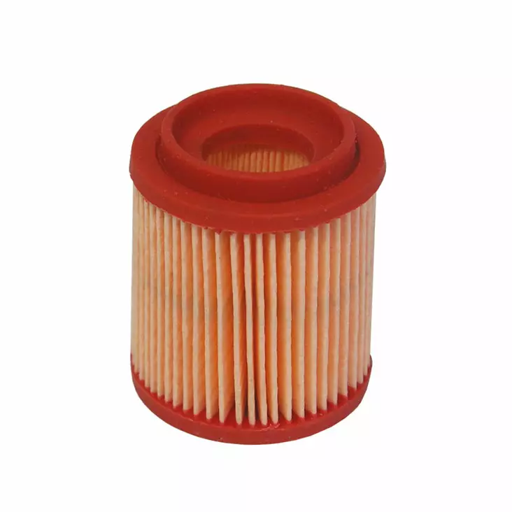 Forte Ilmansuodatin Tunturi Sport DX Tiger Break - Duell mopojen varaosat ja tarvikkeet - 114340 - 1