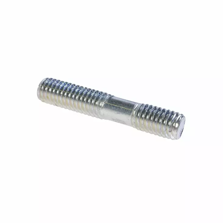 Forte Pinnapultti M6 x 35mm - Duell mopojen varaosat ja tarvikkeet - 115440 - 1