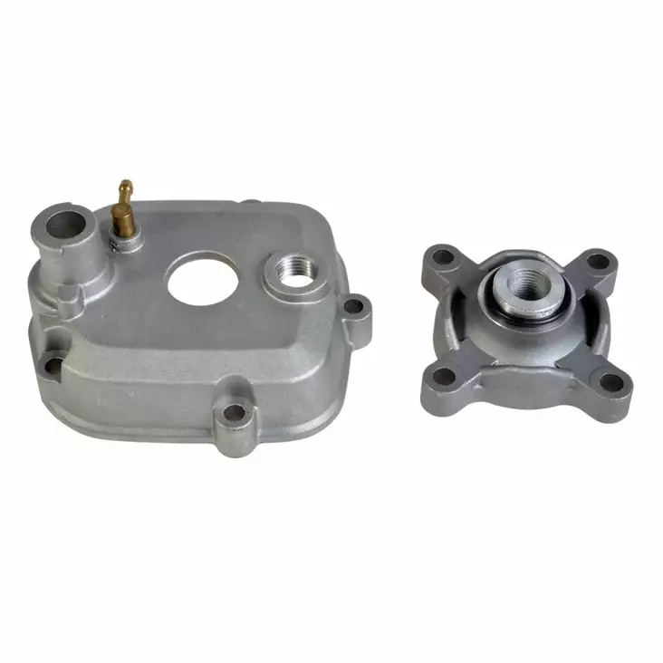 Forte Sylinterinkansi 50cc Derbi Senda 06- / Aprilia RXSX 06- / Gilera 06- - Duell mopojen varaosat ja tarvikkeet - 115430 - 1