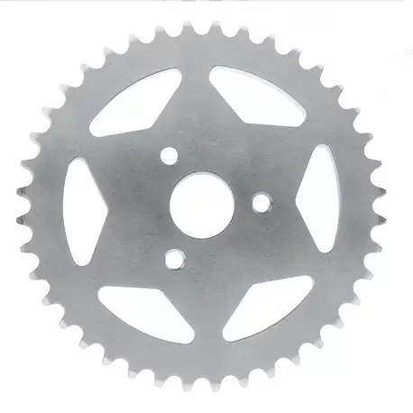 Forte Takaratas, 29 hammasta (420), Honda Z50 Monkey / Skyteam Monkey - Duell mopojen varaosat ja tarvikkeet - 118670 - 1