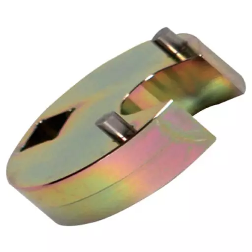 Fox Tooling: Float Max Volume Bearing Installation Tool Torque Wrench Extension - Duell MK varaosat ja tarvikkeet - 9300 - 1