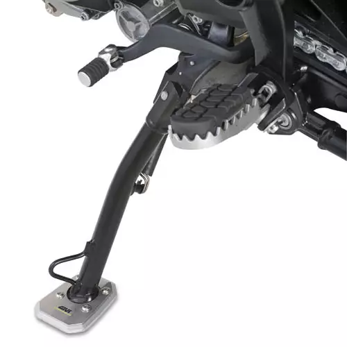 GIVI ALUMINUM STAND SUPPORT FOR - Duell MP varaosat ja tarvikkeet - 102640 - 1