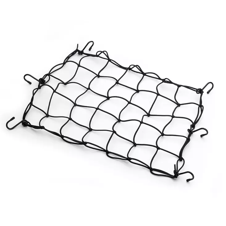 GIVI /BLACK ELASTIC NET - Duell MP varaosat ja tarvikkeet - 101730 - 1