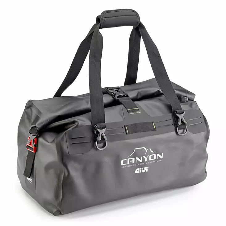 GIVI Cargo water resistant bag, 40 ltr - Duell MP varaosat ja tarvikkeet - 104620 - 1