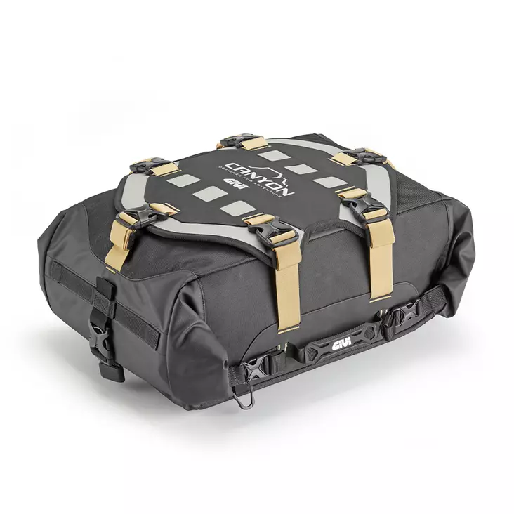 Givi Duffle Bag 45 Lt - Duell MP varaosat ja tarvikkeet - 104470 - 1