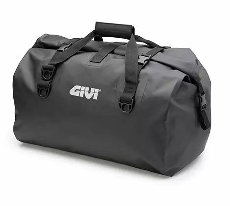 Givi EA119BK Satulalaukku 60ltr - Duell MP varaosat ja tarvikkeet - 104810 - 1