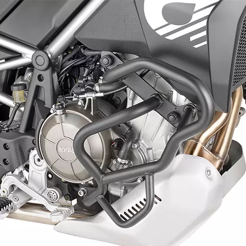 Givi ENGINE GUARD APRILIA TUAREG 660 (21) - Duell MP varaosat ja tarvikkeet - 100930 - 1
