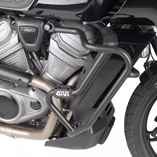 Givi ENGINE GUARD HARLEY PAN AMERICA 1250 21 - Duell MP varaosat ja tarvikkeet - 100770 - 1