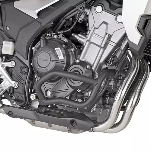 GIVI ENGINE GUARD HONDA CB500X - Duell MP varaosat ja tarvikkeet - 100640 - 1