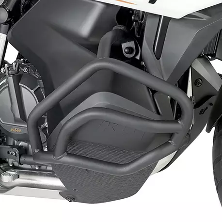 Givi Engine Guard Ktm 890 Adventure (2023) - Duell MP varaosat ja tarvikkeet - 100200 - 1