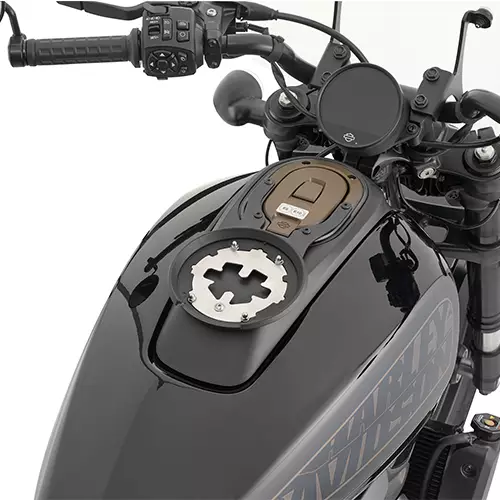Givi FLANGE HARLEY D.SPORTSTER S 1250 (21-22) - Duell MP varaosat ja tarvikkeet - 102440 - 1