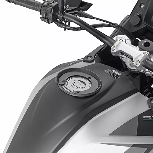 Givi Flange Kove 510X (2024) - Duell MP varaosat ja tarvikkeet - 102810 - 1
