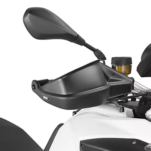 Givi HAND PROTECTOR BMW F800GS (08-17) - Duell MP varaosat ja tarvikkeet - 100450 - 1