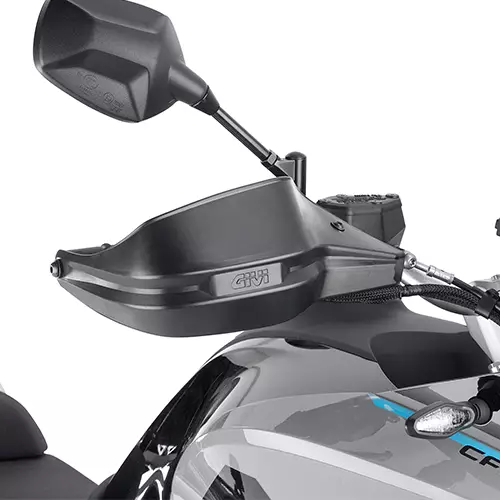 Givi HANDGUARDS CF MOTO 800 MT (2022) - Duell MP varaosat ja tarvikkeet - 100820 - 1