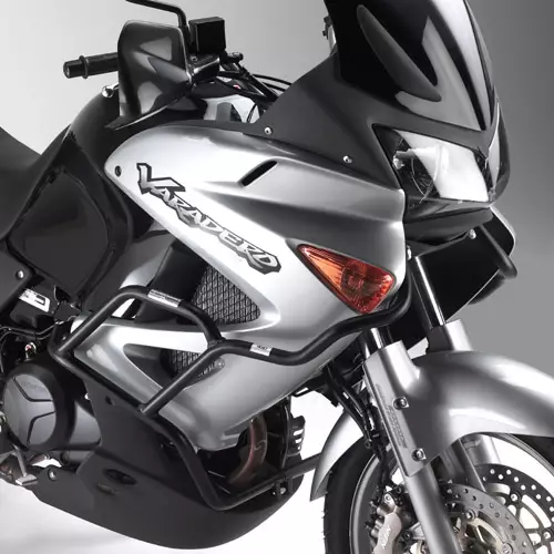 GIVI Kaatumarautasarja XL1000V VARADERO / ABS 03-06 - Duell MP varaosat ja tarvikkeet - 101020 - 1