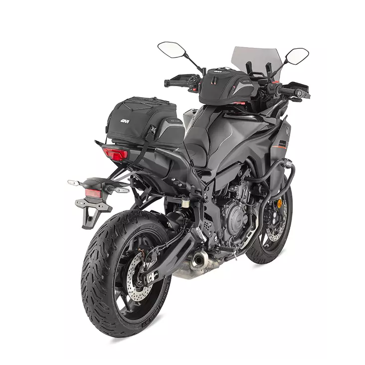 Givi Large Saddle Bag With Belts - Duell MP varaosat ja tarvikkeet - 104180 - 1