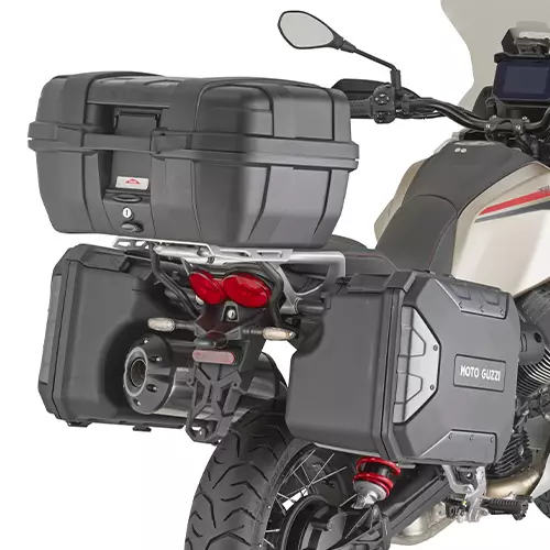 Givi M.Kit Sra8209 Moto Guzzi V85 Tt (2024) - Duell MP varaosat ja tarvikkeet - 100620 - 1