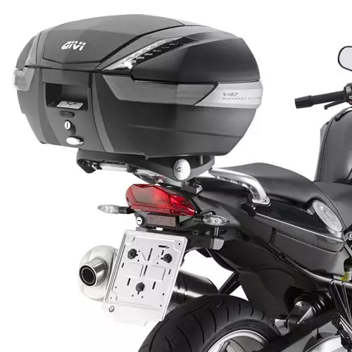 Givi Monokey peräteline BMW F800GT (13-) - Duell MP varaosat ja tarvikkeet - 102380 - 1