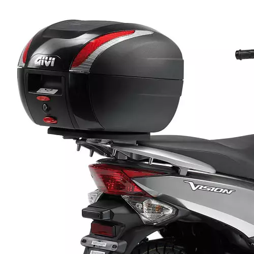 Givi peräteline Honda Vision 110 11-17 - Duell MP varaosat ja tarvikkeet - 102670 - 1