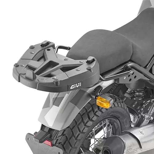 Givi Peräteline Royal Enfield Himalayan (18-19) - Duell MP varaosat ja tarvikkeet - 103060 - 1