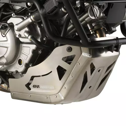 Givi Pohjapanssari alumiini DL650 L2 11-12 - Duell MP varaosat ja tarvikkeet - 100530 - 1