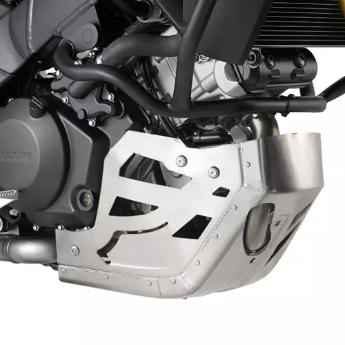 Givi Pohjapanssari alumiini Suzuki DL 1000 V-Strom (14) - Duell MP varaosat ja tarvikkeet - 100240 - 1