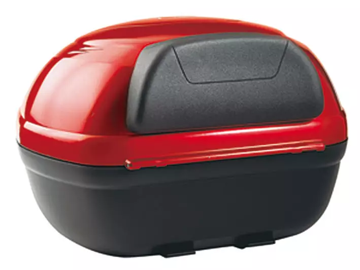 Givi Selkänoja E30 Tour E300 E350 Flow - Duell MP varaosat ja tarvikkeet - 104340 - 1