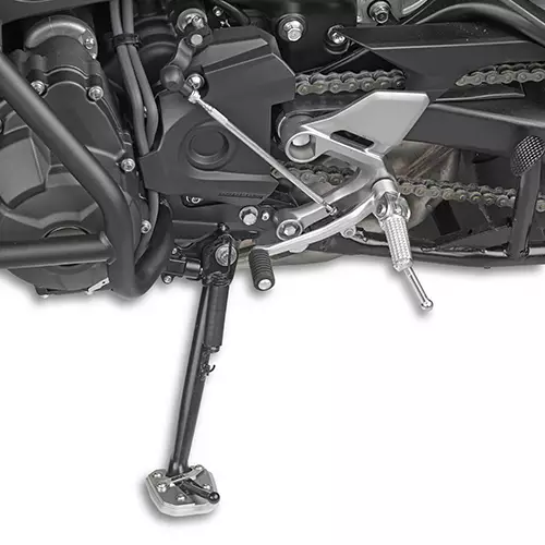Givi Sivujalan levikesarja Yamaha MT09 Tracer (15) - Duell MP varaosat ja tarvikkeet - 102510 - 1