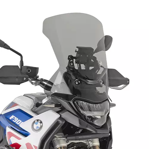 Givi Smoke Screen Bmw F 900 GS (2024) - Duell MP varaosat ja tarvikkeet - 101090 - 1