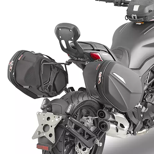 GIVI SPEC.HOLDER FOR EASYLOCK OR - Duell MP varaosat ja tarvikkeet - 101490 - 1