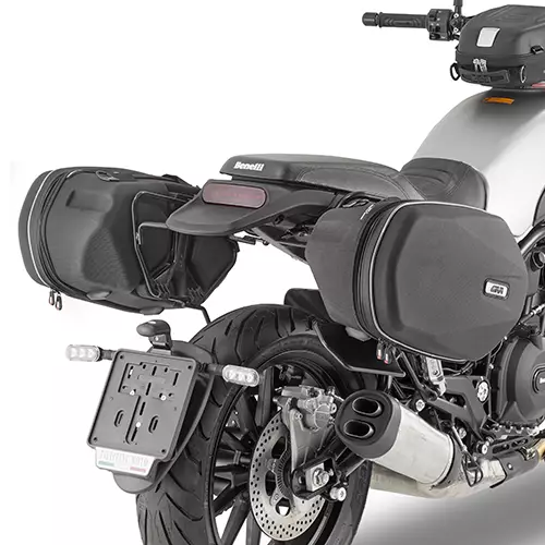 GIVI SPEC.HOLDER FOR EASYLOCK OR - Duell MP varaosat ja tarvikkeet - 101760 - 1