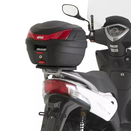 GIVI SPEC.RACK KYMKO AGILITY R16+ - Duell MP varaosat ja tarvikkeet - 102250 - 1