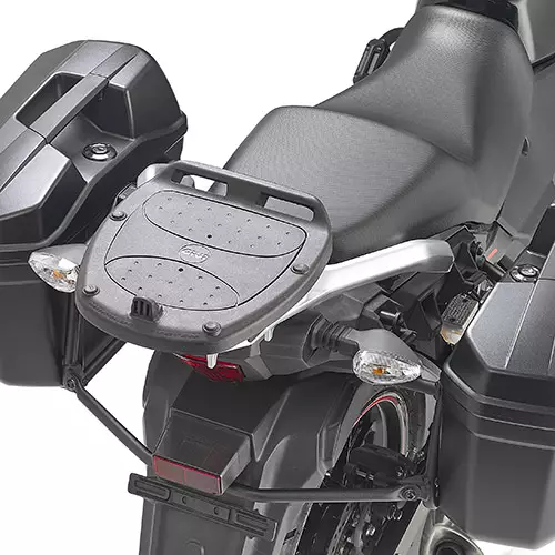 GIVI SPEC.RACK SUZUKI V-STROM 250 - Duell MP varaosat ja tarvikkeet - 102310 - 1