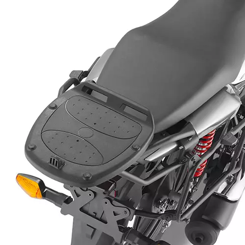 GIVI SPECIAL RACK HONDA CB125F '21 - Duell MP varaosat ja tarvikkeet - 102710 - 1