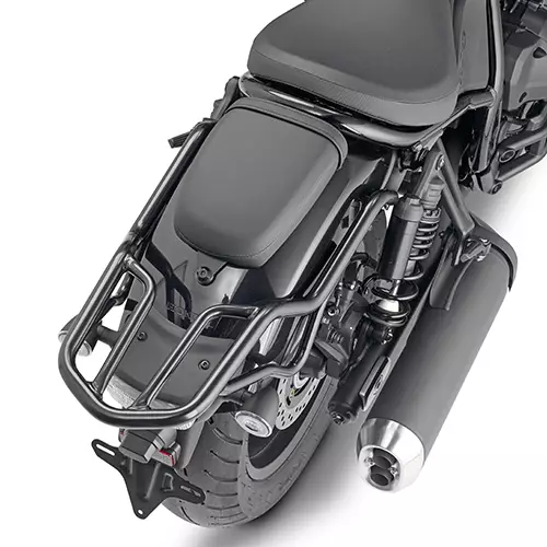 Givi SPECIAL RACK HONDA CMX 1100 REBEL (2021) - Duell MP varaosat ja tarvikkeet - 102290 - 1